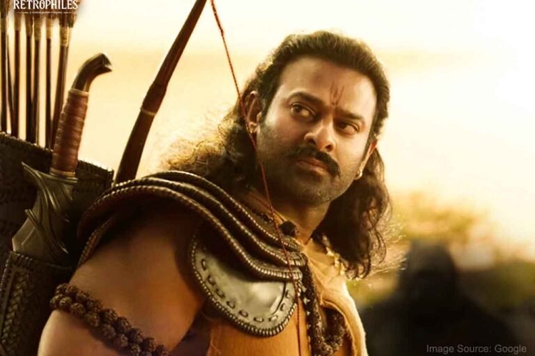 Adipurush advance booking starts