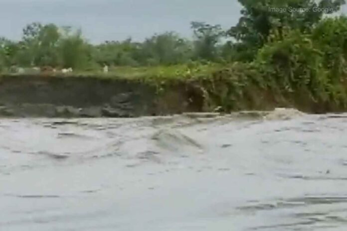 Assam, Meghalaya and Sikkim flood-like situation