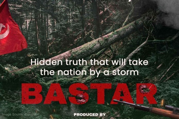 Bastar release date