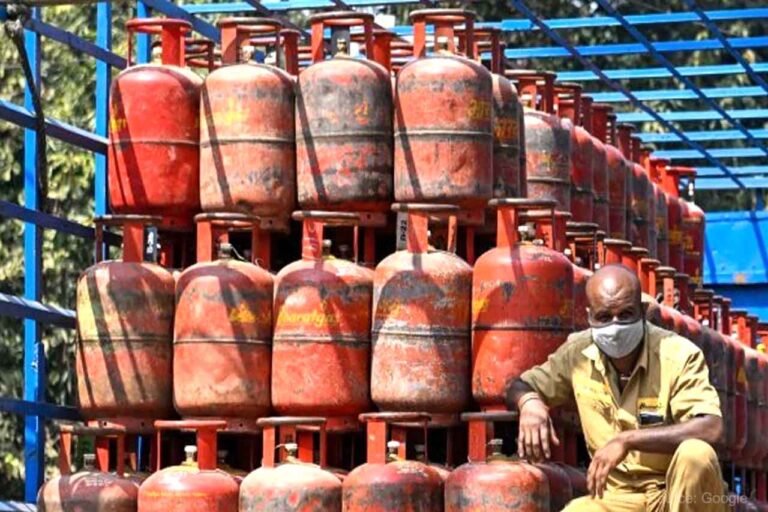 Commercial LPG cylinder prices slashed