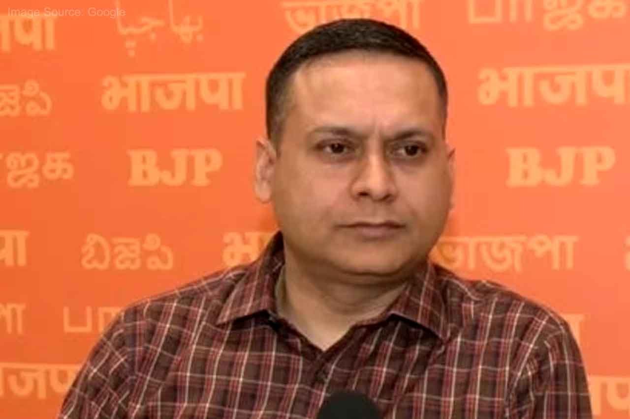 FIR lodged against BJP IT cell chief Amit Malviya for tweeting about Rahul Gandhi
