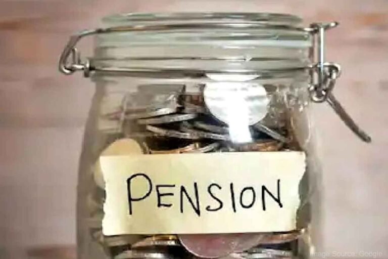 Govt employees in Rajasthan will get full pension