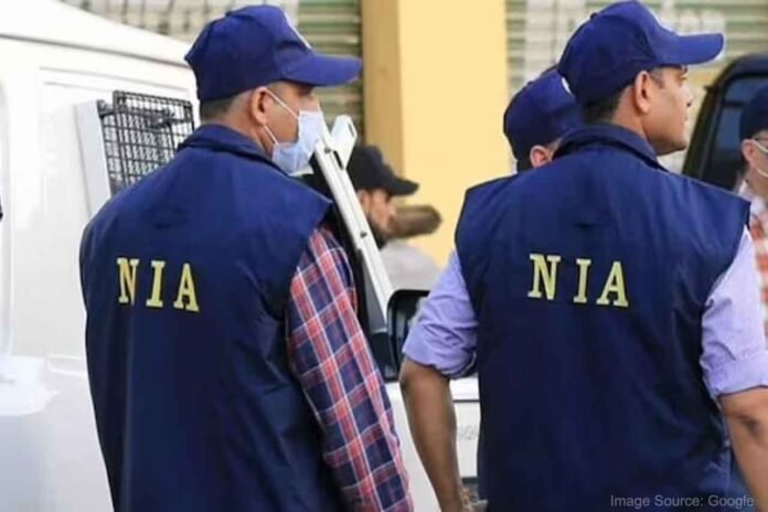NIA arrests two Naxals in 2019 Tiriya encounter case