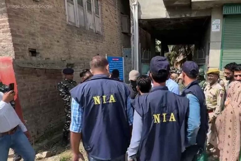 NIA attaches property of Hurriyat leader Ayaz