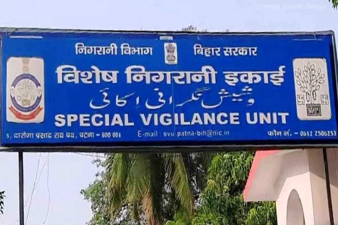 Special Vigilance Unit raid three bases of SDM in Bihar, case of disproportionate assets