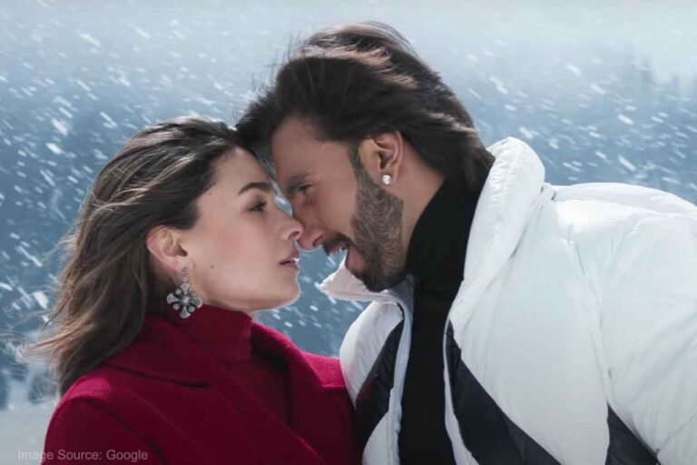 Teaser release of Rocky Aur Rani Ki Prem Kahani