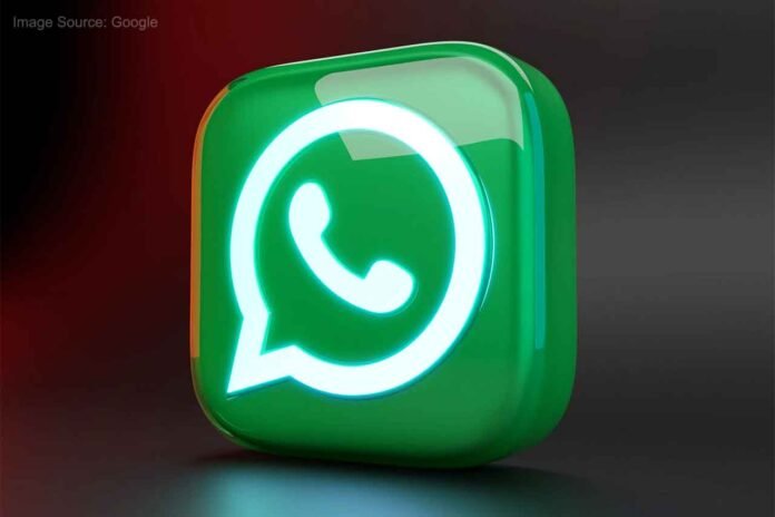 WhatsApp new video call feature for up to 32 people