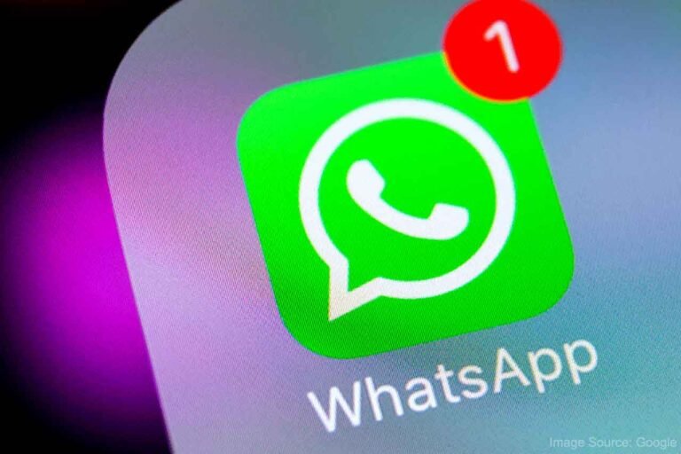 WhatsApp will let you set the duration of the pin