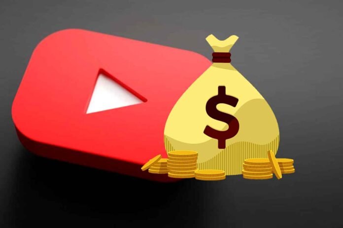YouTube changed the rules of monetization
