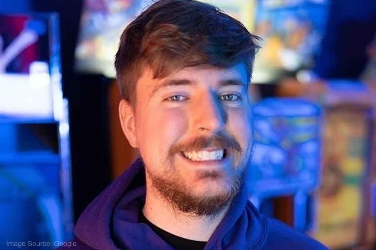 MrBeast becomes the first person to reach over 1 million followers on Threads App