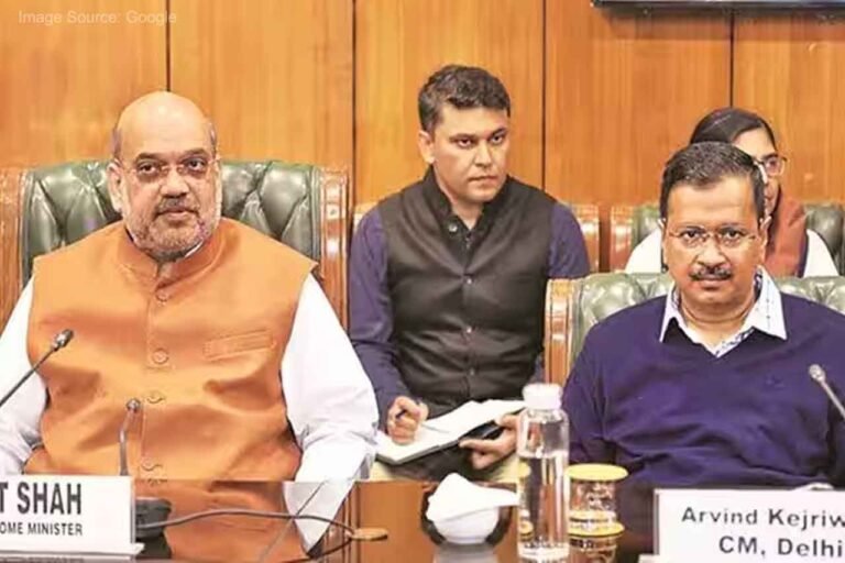 Bill on Delhi Ordinance to be tabled in Lok Sabha tomorrow