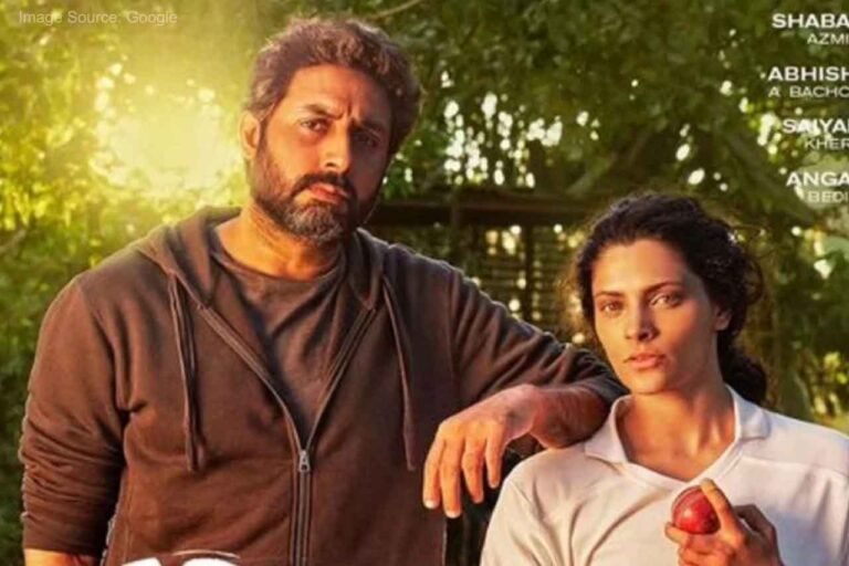 Ghoomer teaser released