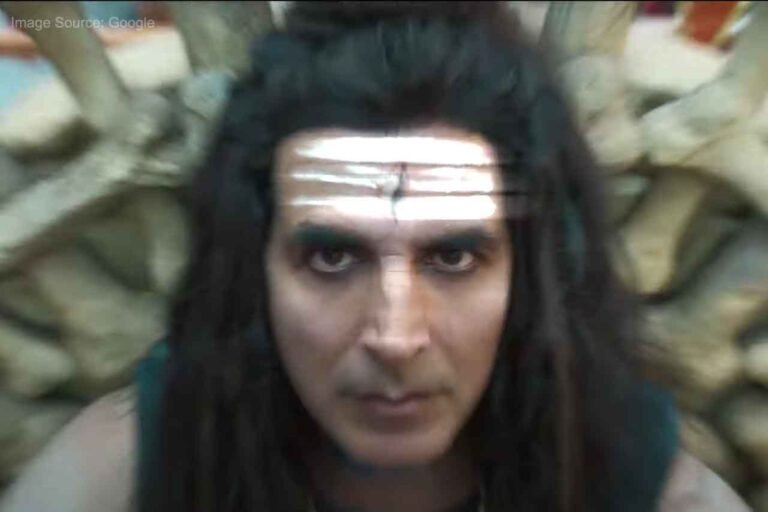 Har Har Mahadev song released