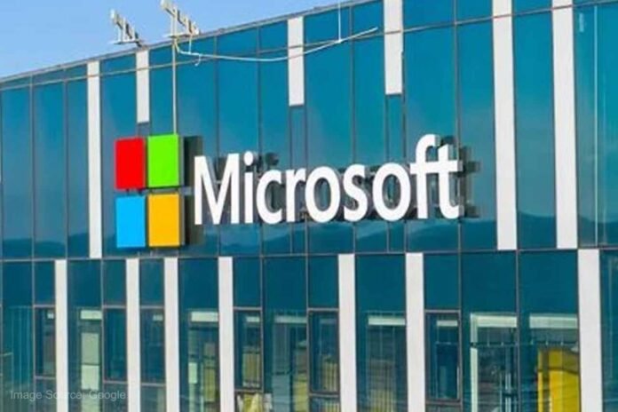 Microsoft announces new round of layoffs