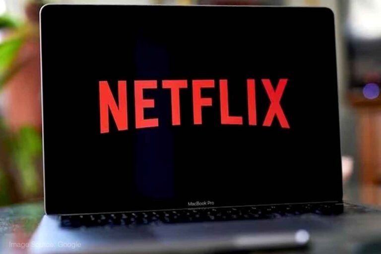 Password sharing stopped on Netflix in India