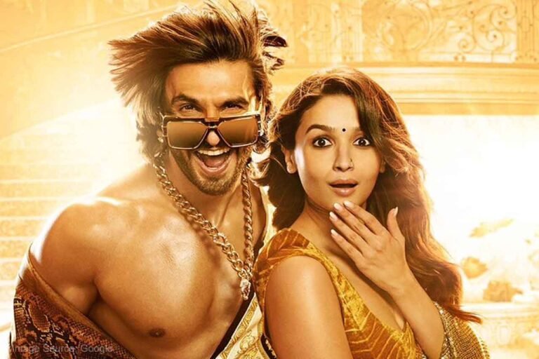 Rocky Aur Rani Ki Prem Kahani box office collection