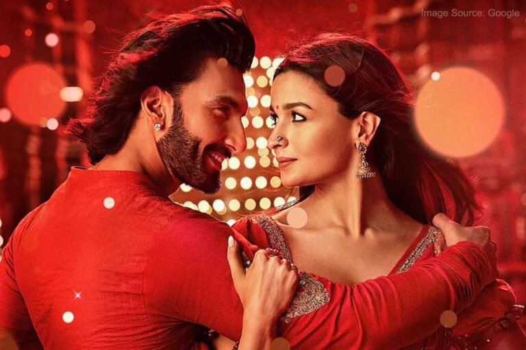Rocky Aur Rani Ki Prem Kahani review