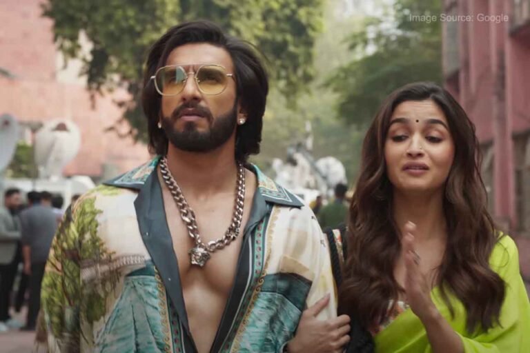Rocky Aur Rani Ki Prem Kahani trailer released