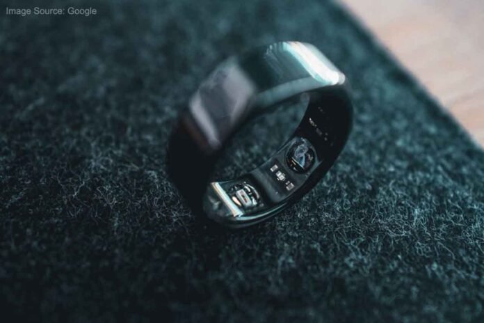 Samsung announces smart Galaxy Ring