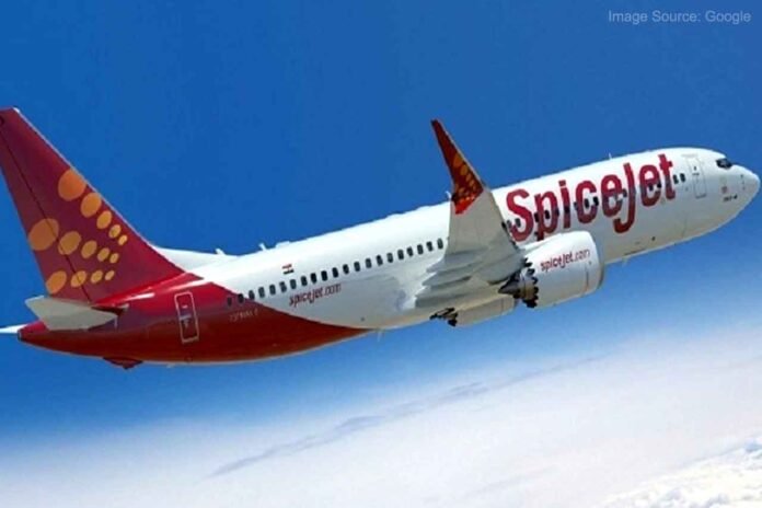 SpiceJet gets big relief from aviation regulator DGCA