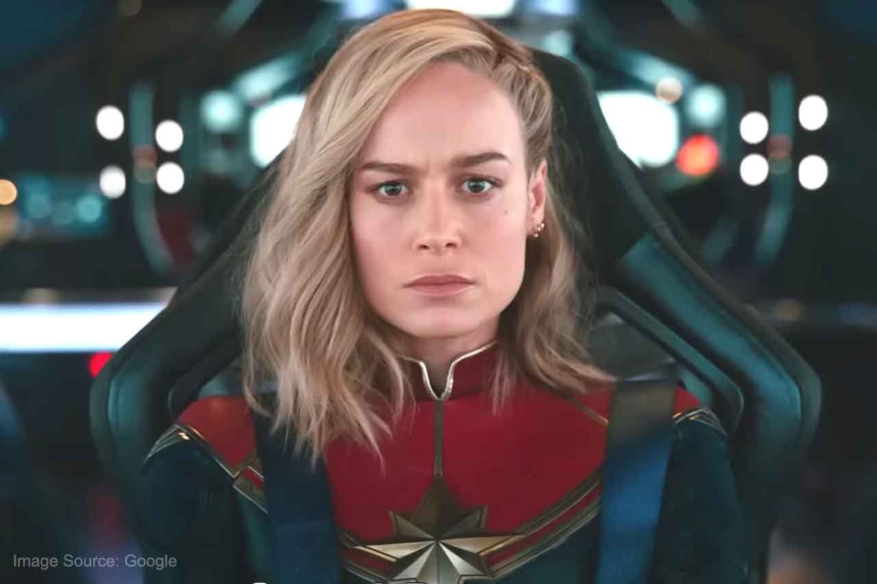 New trailer of ‘The Marvels’ launched; Captain Marvel, Nick Fury and the Killer Cats battle in space