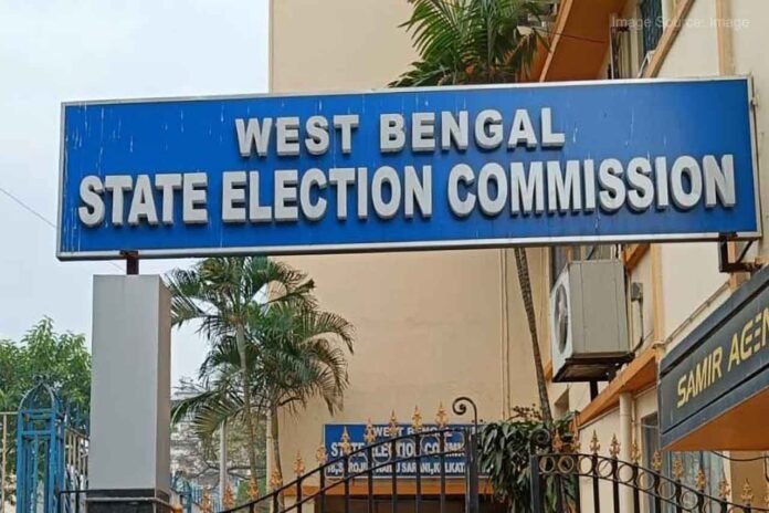 west bengal panchayat elections updates
