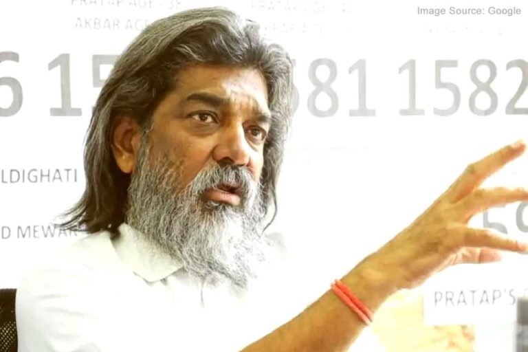 Art director Nitin Desai committed suicide
