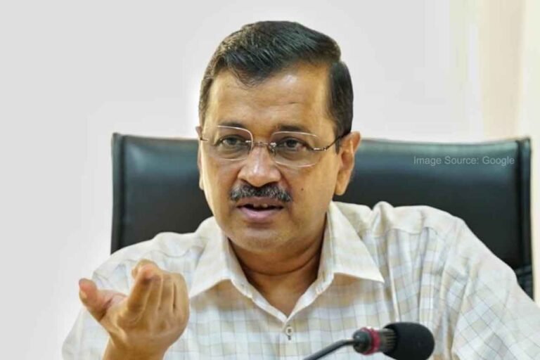 Center got support of TDP party for 'Delhi Service Bill'