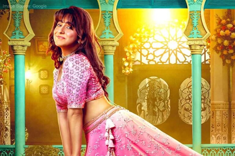 Dream Girl 2 Box Office Collection Day 3