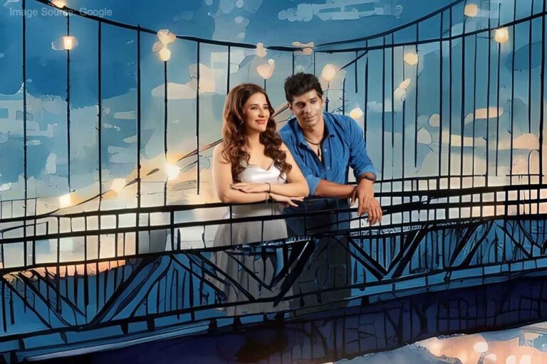 First Look Posters and Teaser Out for Pyaar Hai Toh Hai