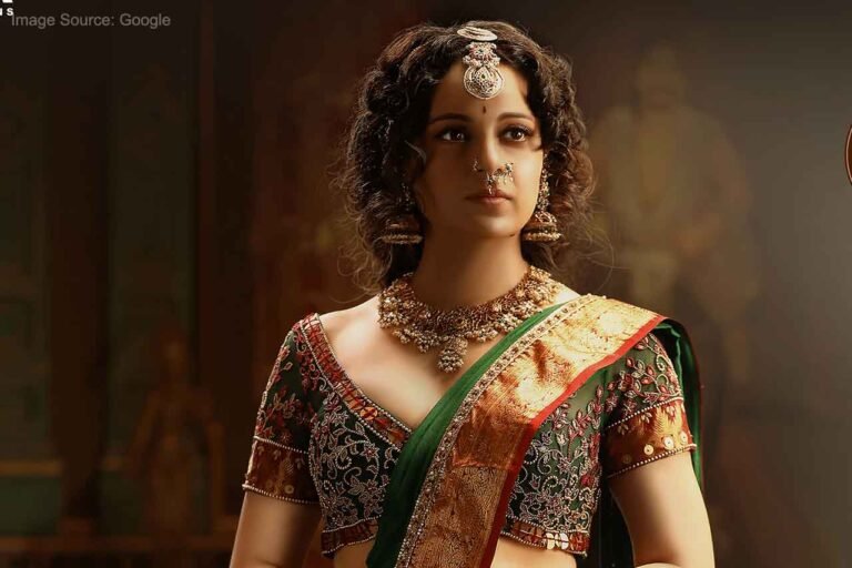 First look of Kangana Ranaut film Chandramukhi 2