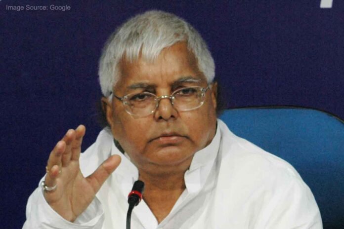 Lalu Prasad difficulties in the fodder scam case increased