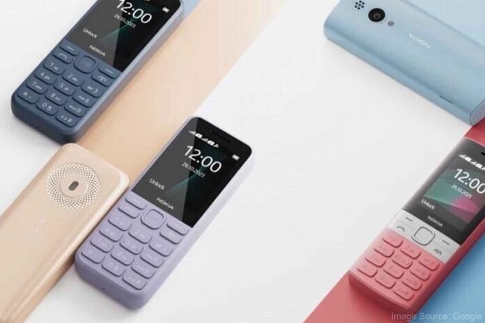 Nokia introduced the Nokia 150 2G and Nokia 130 Music