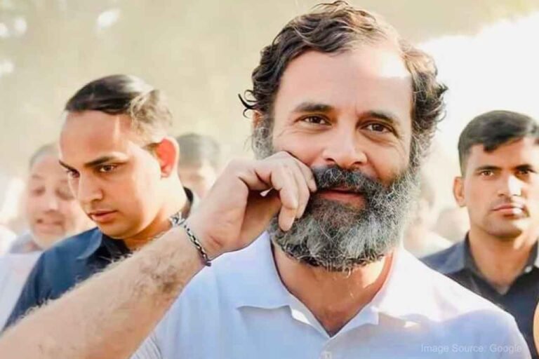 Rahul Gandhi reaches Parliament after restoration of membership