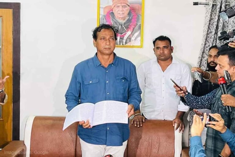 Rajendra Singh Gudha revealed two secrets of Lal Diary
