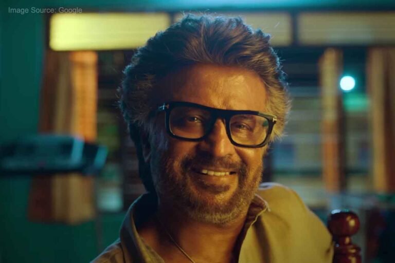 Trailer of Rajinikanth 'Jailer' launched