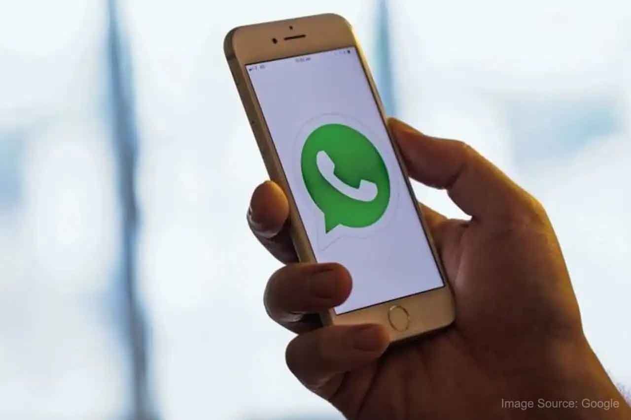 Meta-owned messaging platform WhatsApp rolls out group call scheduling for Android beta