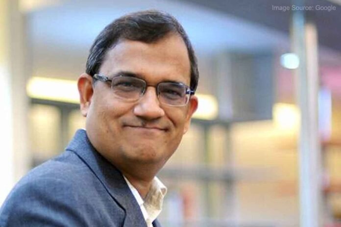 Deepak Gupta became the new CEO of Kotak Mahindra Bank