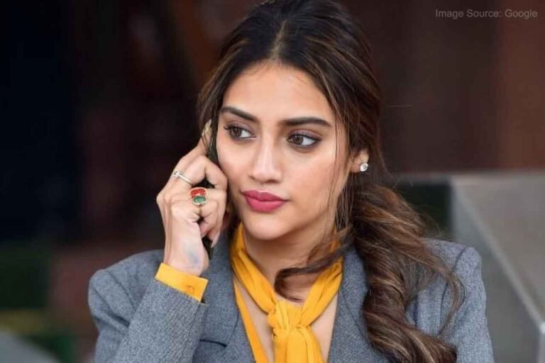 ED summons TMC MP Nusrat Jahan