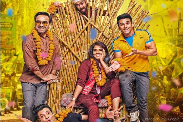 Fukrey 3 Movie Review