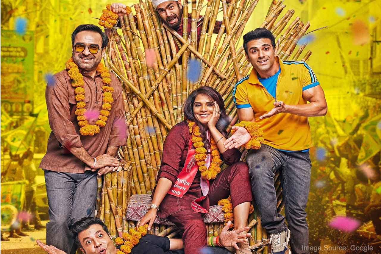 First review of Fukrey 3, Pulkit and Varun’s comedy will enthrall the audience