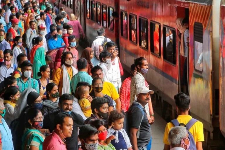 Indian Railways Increases Ex-Gratia Relief