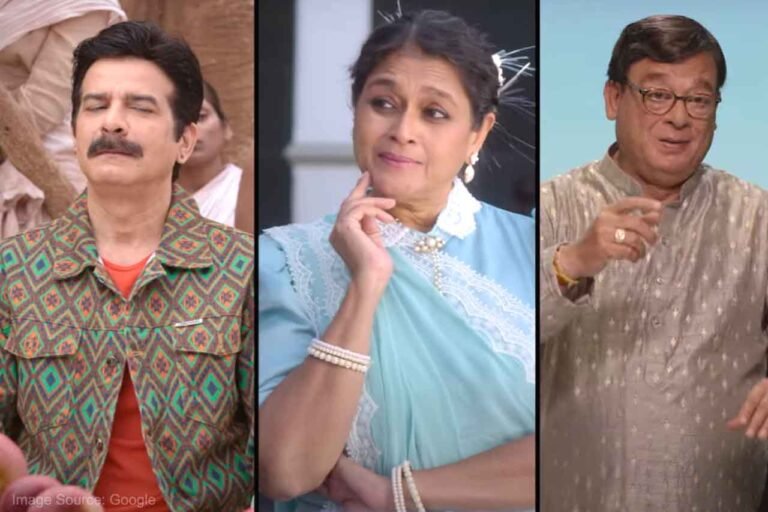 Khichdi 2 teaser released
