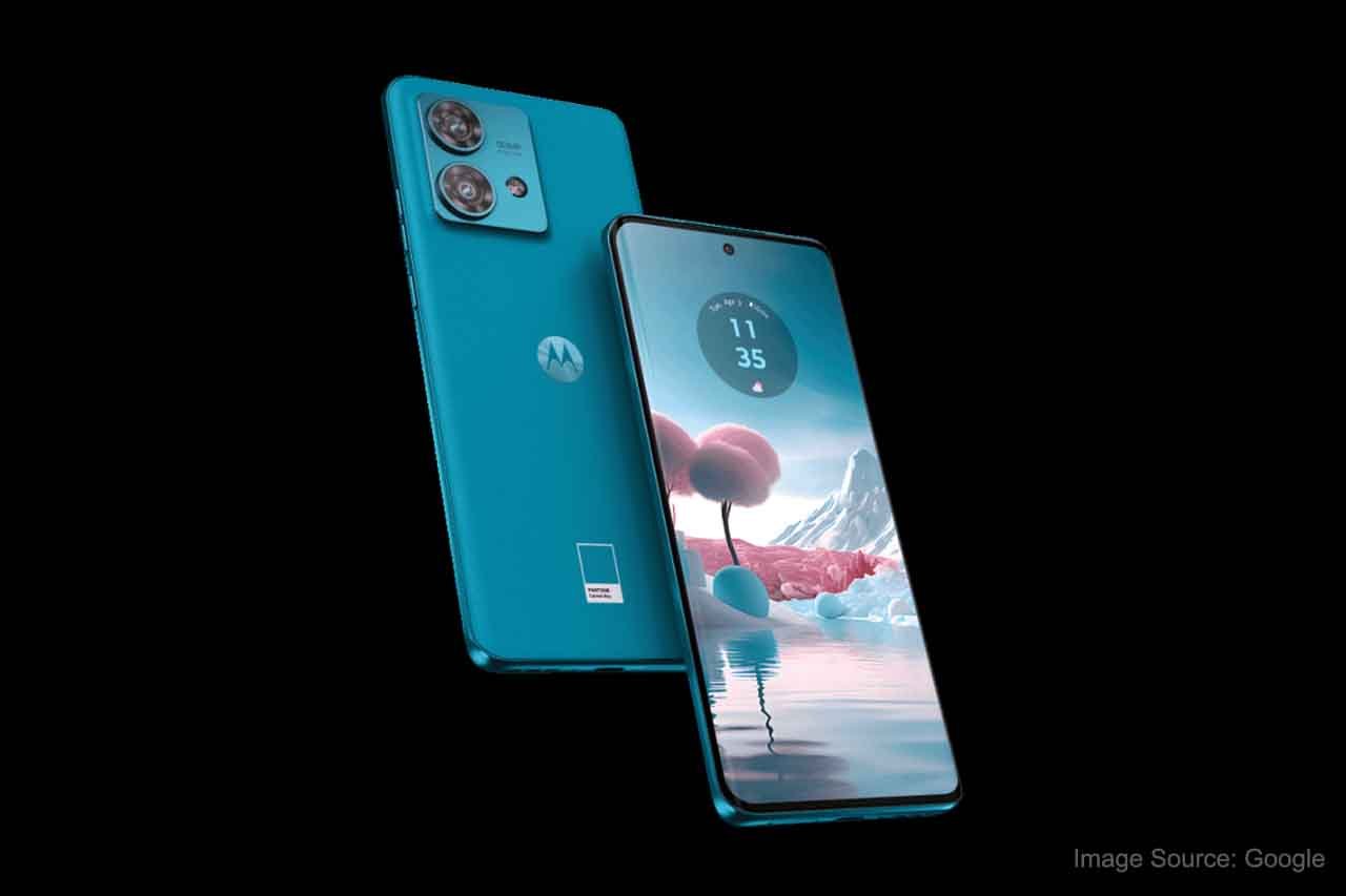 Motorola launches Moto Edge 40 Neo in India; Features like 50MP camera, 12GB RAM and 5000mAh battery