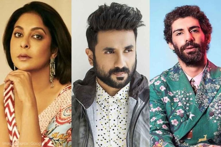 Netflix India Nominated for International Emmys 2023