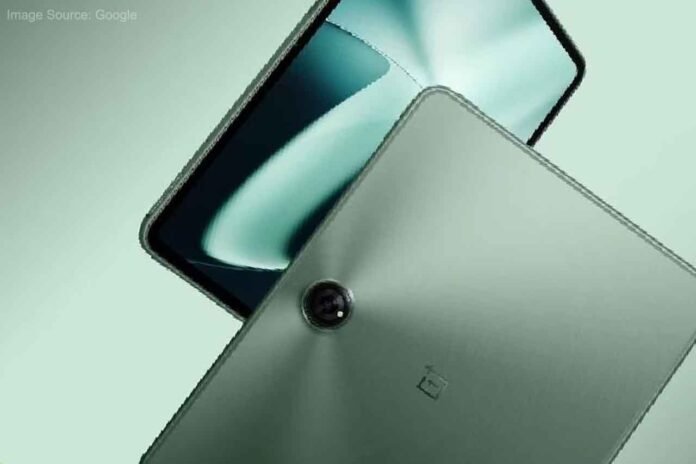 OnePlus Pad Go tablet launch updates