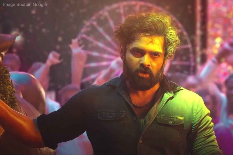 Ram Pothineni Film 'Skanda' Hindi Trailer Out