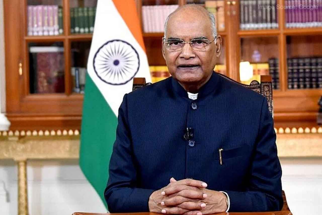 First meeting of ‘One Nation, One Election’ committee today under the chairmanship of former President Ramnath Kovind