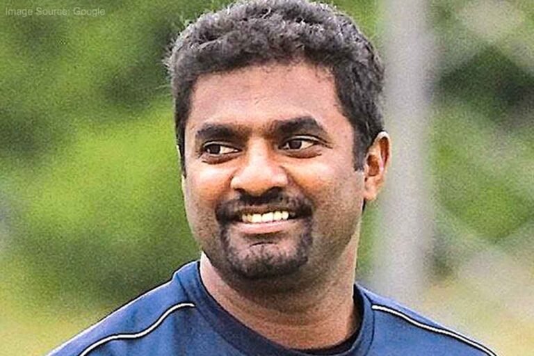 Sachin Tendulkar to Unveil Trailer of Muthiah Muralidaran Biopic