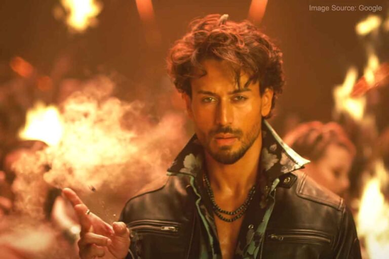 Tiger Shroff film Ganapath Teaser out